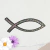 Emblema Pez / Pescadito de Resina (Holográfico)