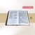 Biblia de Estudio Plenitud - Compacta Tapa Simil Piel (RVR 1960) en internet