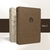 Biblia de Estudio de la Reforma - Simil Piel Café (LBLA) - comprar online