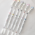Resaltador Premium Filgo - Punta Doble (Pack x6u)