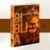 Biblia Letra Grande - León Naranja Tapa Dura (RVR 1960) - comprar online