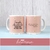 Taza de Cerámica - Amada & Bendecida (Especial Mamá)