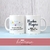 Taza de Cerámica - Te amo Mamá (Especial Mamá)