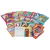 Libritos p/ Niños - Aventuras de la Biblia (Surtidos) - Artelife Mayorista
