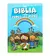 La Biblia Ilustrada p/ todos los Niños en internet