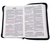 Biblia Negra - Letra Grande (RVR 1960) - tienda online