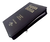 Biblia Negra - Letra Grande (RVR 1960) - Artelife Mayorista