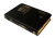 Biblia Negra Simil Piel - Letra Grande (RVR 1960) - tienda online