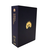 Biblia de Estudio de la Reforma - Piel Genuina Negra (LBLA) - tienda online