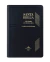 Biblia Negra Simil Piel - Letra Grande (RVR 1960) - Artelife Mayorista