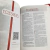 Biblia Blessed c/ Estuche - Fucsia (RVR 1960) - comprar online