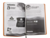 Biblia Devocional Familiar - Edición Simil Piel Naranja (NBV)