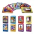 Libritos p/ Niños - Aventuras de la Biblia (Surtidos) - tienda online