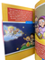 Biblia p/ Niños Ilustrada Mi Gran Viaje - Letra Grande Rosa (RVR 1960) - comprar online
