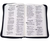 Biblia Negra - Letra Grande (RVR 1960)