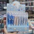 Birome Retráctil c/ Clip Nubecita - Exhibidor x48u - tienda online