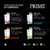GEL ÍNTIMO PRIME EXCITE X22gr - Prime