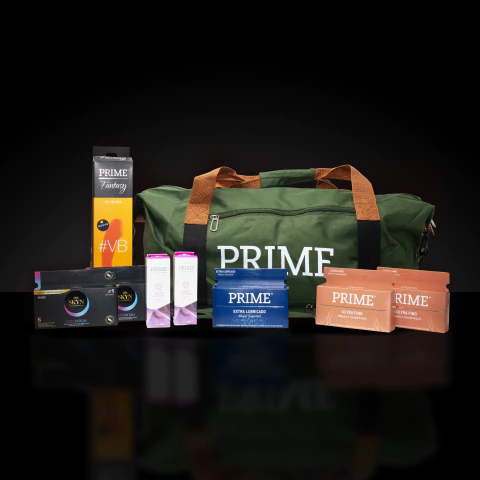 KIT ÍNTIMO PLAY MODE - comprar online