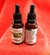 ORGÂNICO - SÉRUM FACIAL - Palma Rosa | Patchouly | Olibano - 30ml
