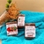 Shampoo em Barra, 100% Narural - 80g