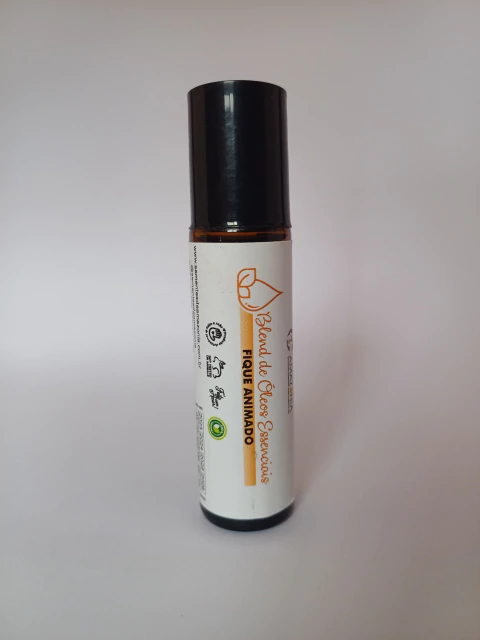 Rollon Fique Animado