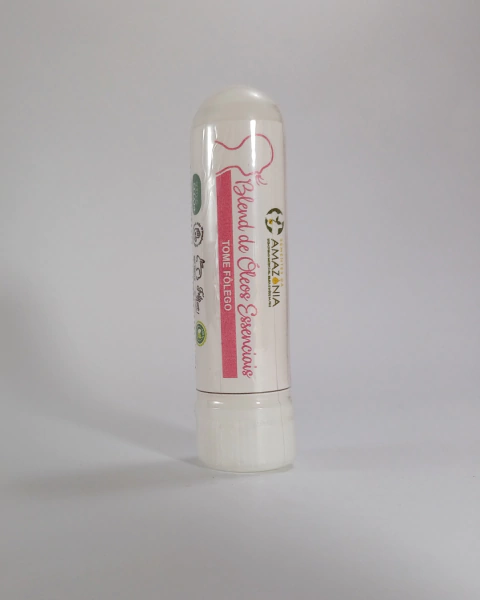 Inalador Tome Fôlego