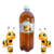 Mel DE Abelha Silvestre- Puro - 100% Natural - 1.400g