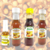 Mel com Copaíba e Andiroba- Produto Original da Amazônia - 100% Natural - 220g na internet