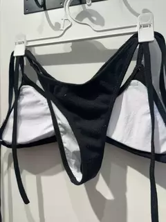 BIKINI CARDIEL- NEGRO en internet