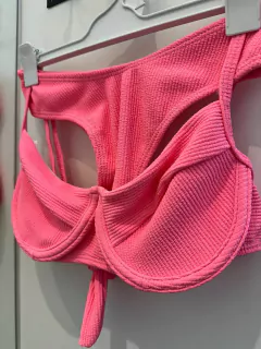 BIKINI SUNRIDER ARO - ROSA