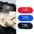 Separador de Mechas Velcro | Tru Barber - comprar online