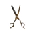 Tesoura Desbaste 6.0 | Mofashi - comprar online
