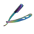 Navalhete Trava de Pino | Inox - comprar online