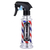 Borrifador Just Water Barber Pro | 180ml - Reis Das Máquinas | Máquina de Barbear Profissional, Tesouras e Navalhas