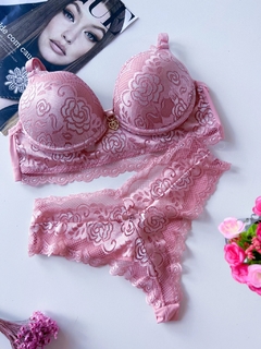 Conjunto Larissa - loja online