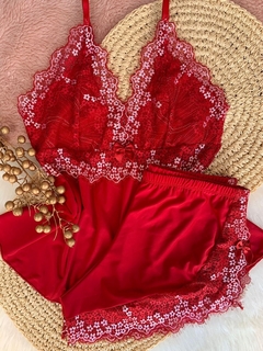 Imagem do Baby Doll Luxo