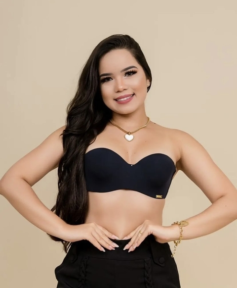 Bustiê