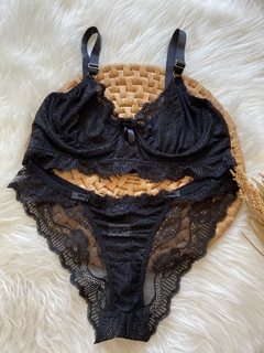 Conjunto Malu