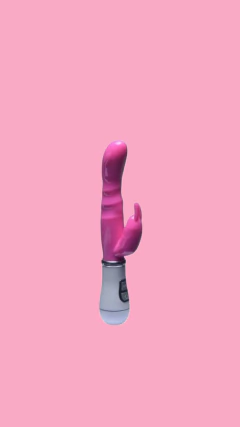 Vibrador Rabbit