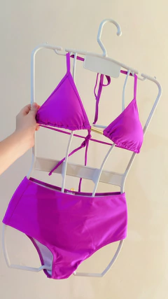 Biquini Amanda - Intimiss Moda