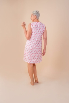 Camisola de Botões - comprar online