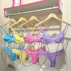 Imagem do Conjunto Malu
