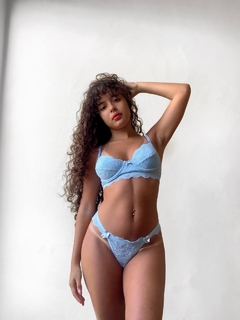 Conjunto Malu - loja online
