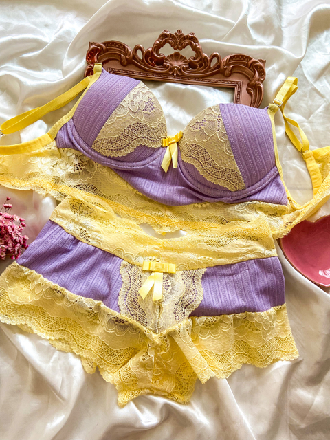 Conjunto Princesa - comprar online