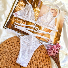 Conjunto Aline - Intimiss Moda