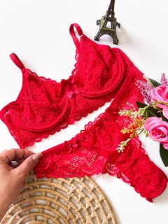 Imagem do Conjunto Malu