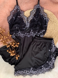 Baby Doll Luxo - comprar online