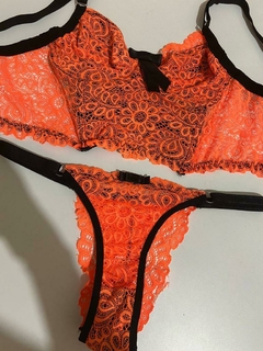 Imagem do Conjunto Melissa