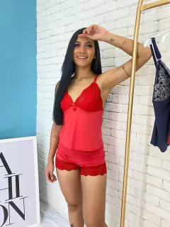 Baby Doll Laura - loja online