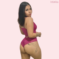 Conjunto Patrícia - Intimiss Moda